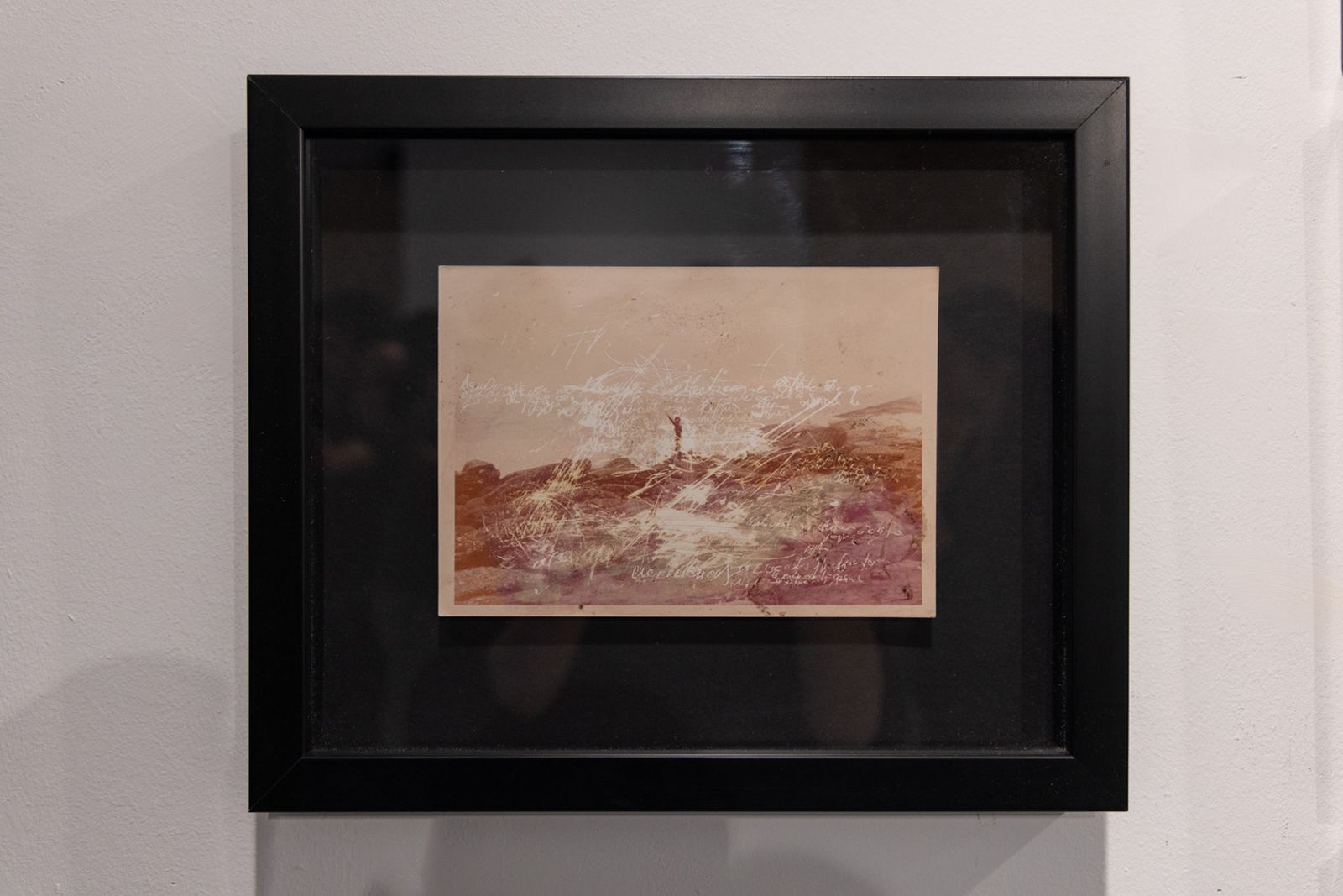 Inauguración de la exposición 'Cartografías de lo íntimo. Memorias, cuerpos y pertenencias'