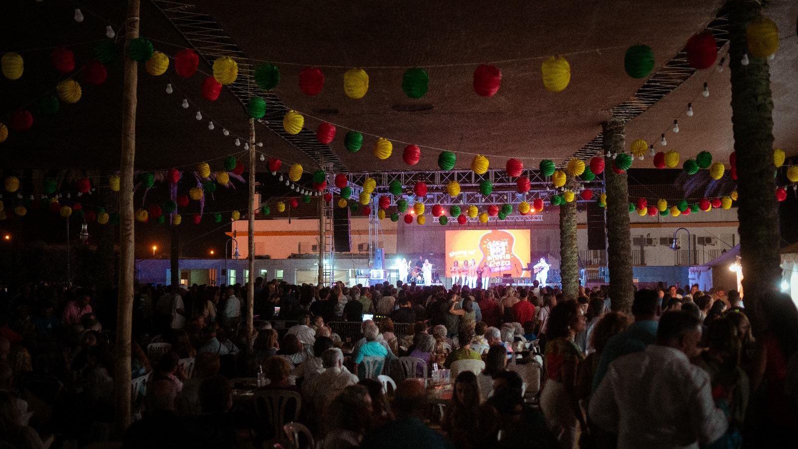 Fiestas Taurinas Tradicionales de Trigueros