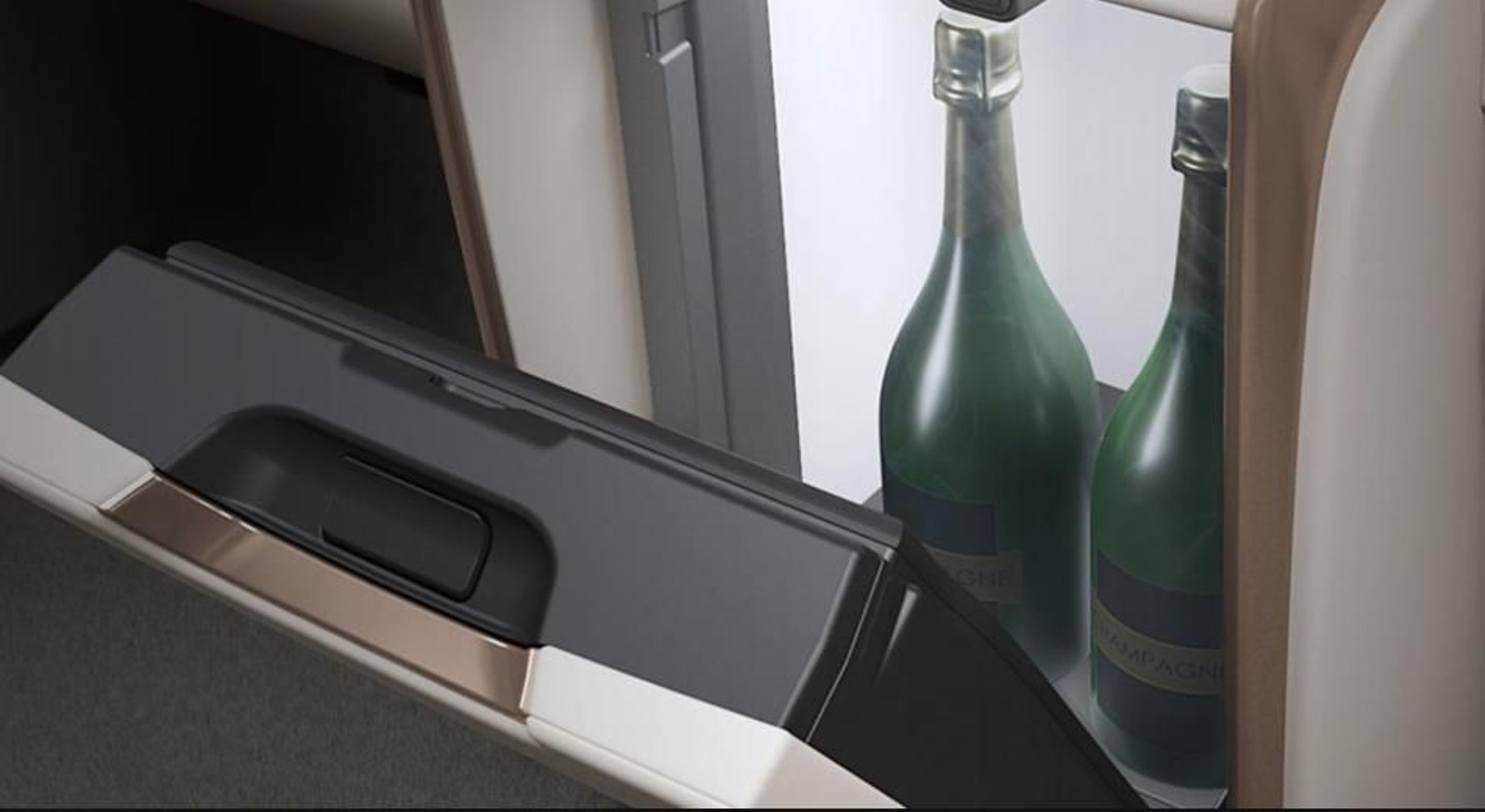 Las imágenes de la Minivan híbrida de Lexus LM