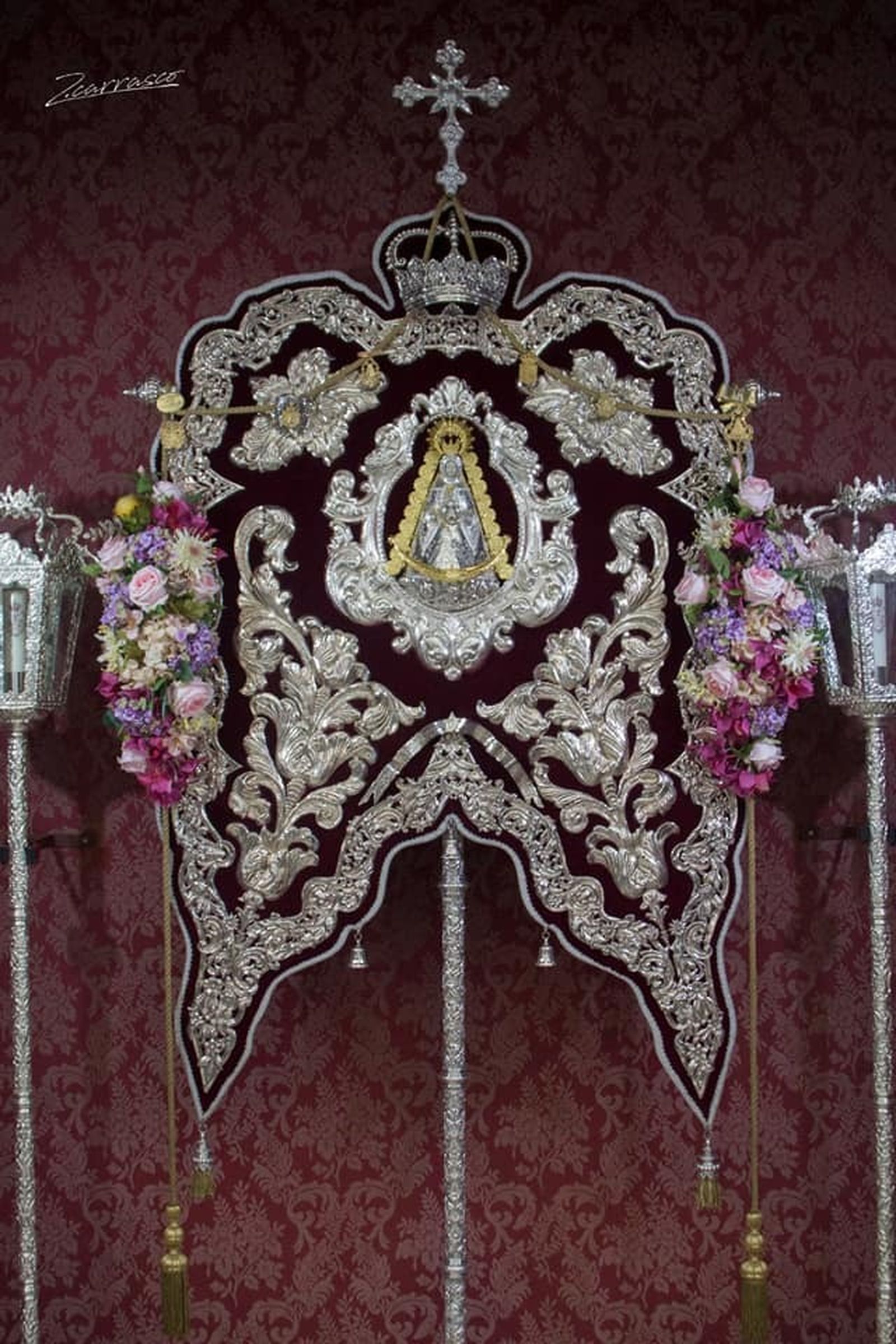 18 | Olivares  -  15:30