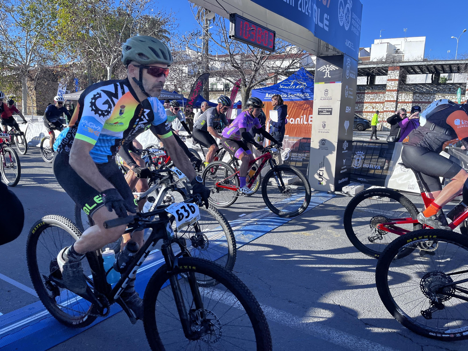 Las imágenes de la primera etapa de La Leyenda de Tartessos by Alé