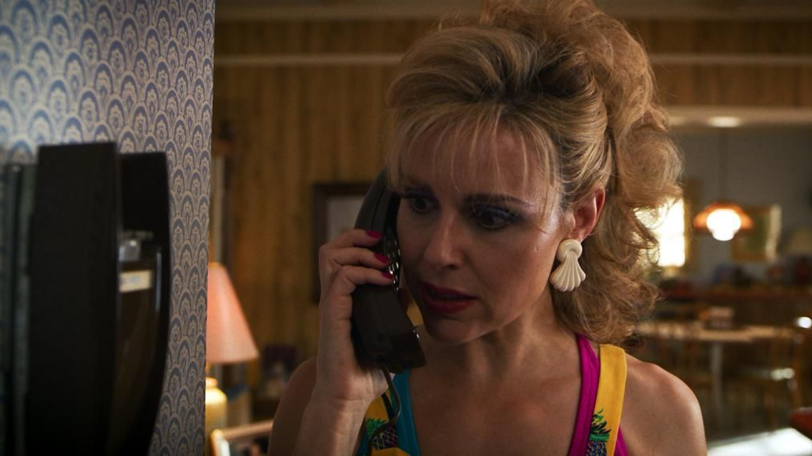 Imágenes de la tercera temporada de 'Stranger Things'