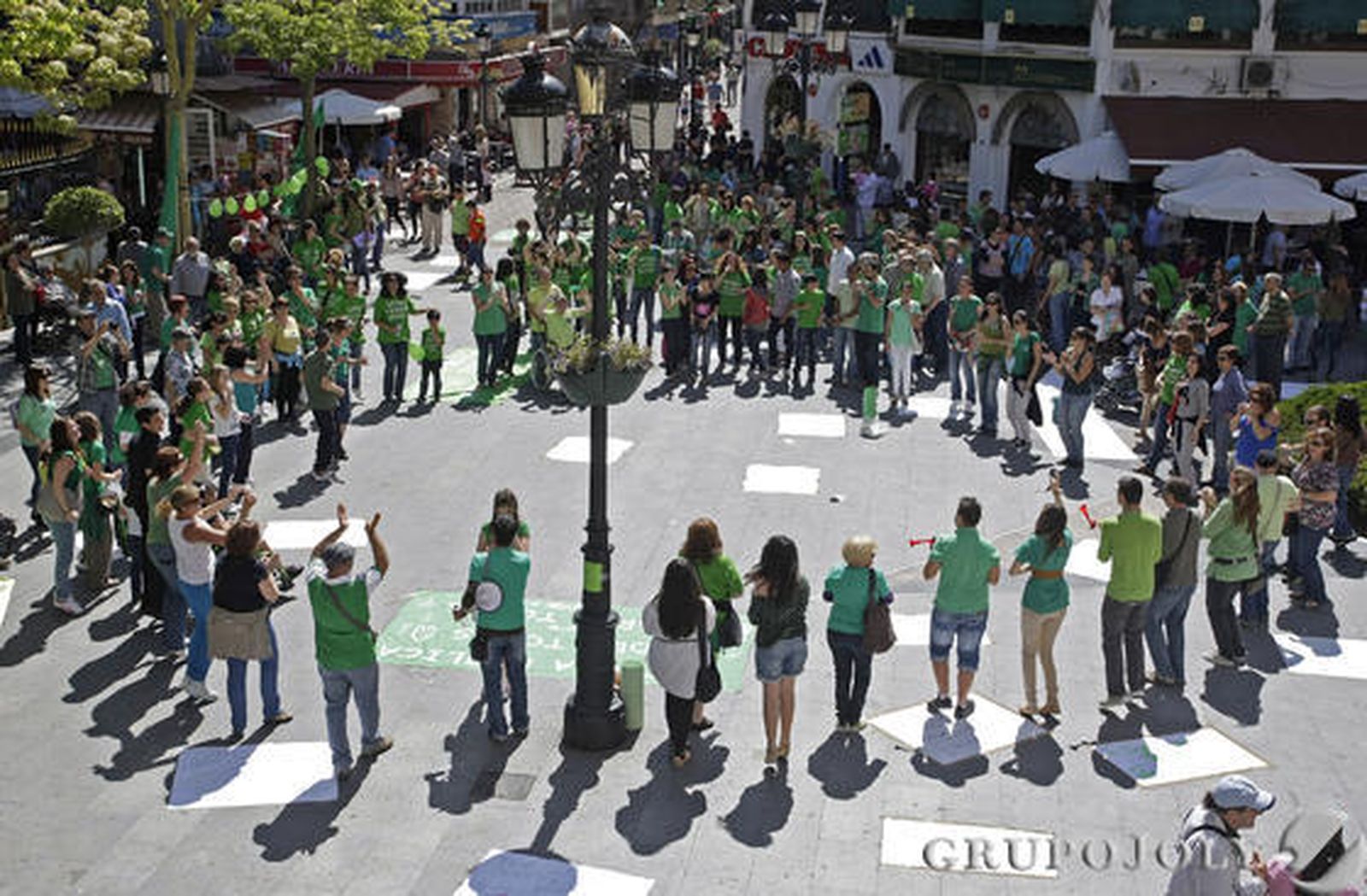 Foto: J.M.Q./Shus Teran/Erasmo Fenoy