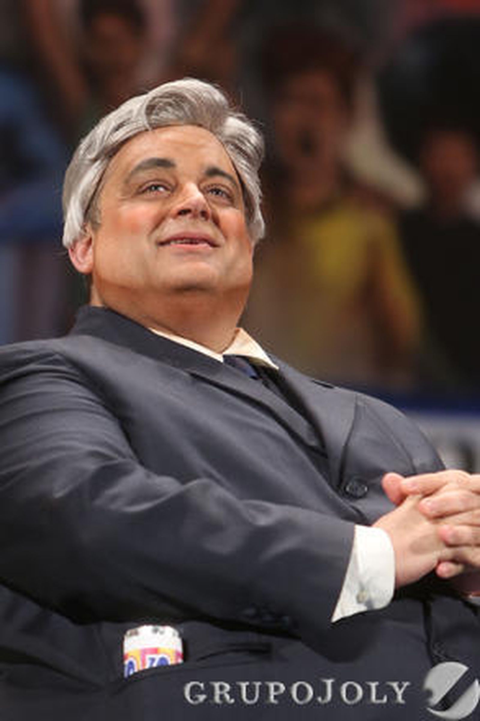 Foto: Lourdes de Vicente y Fito Carreto