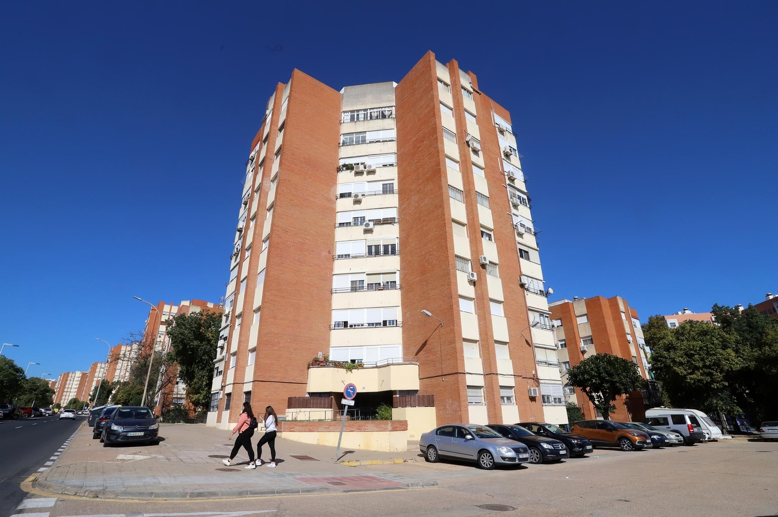 Barrio a barrio: Imágenes de Santa Marta