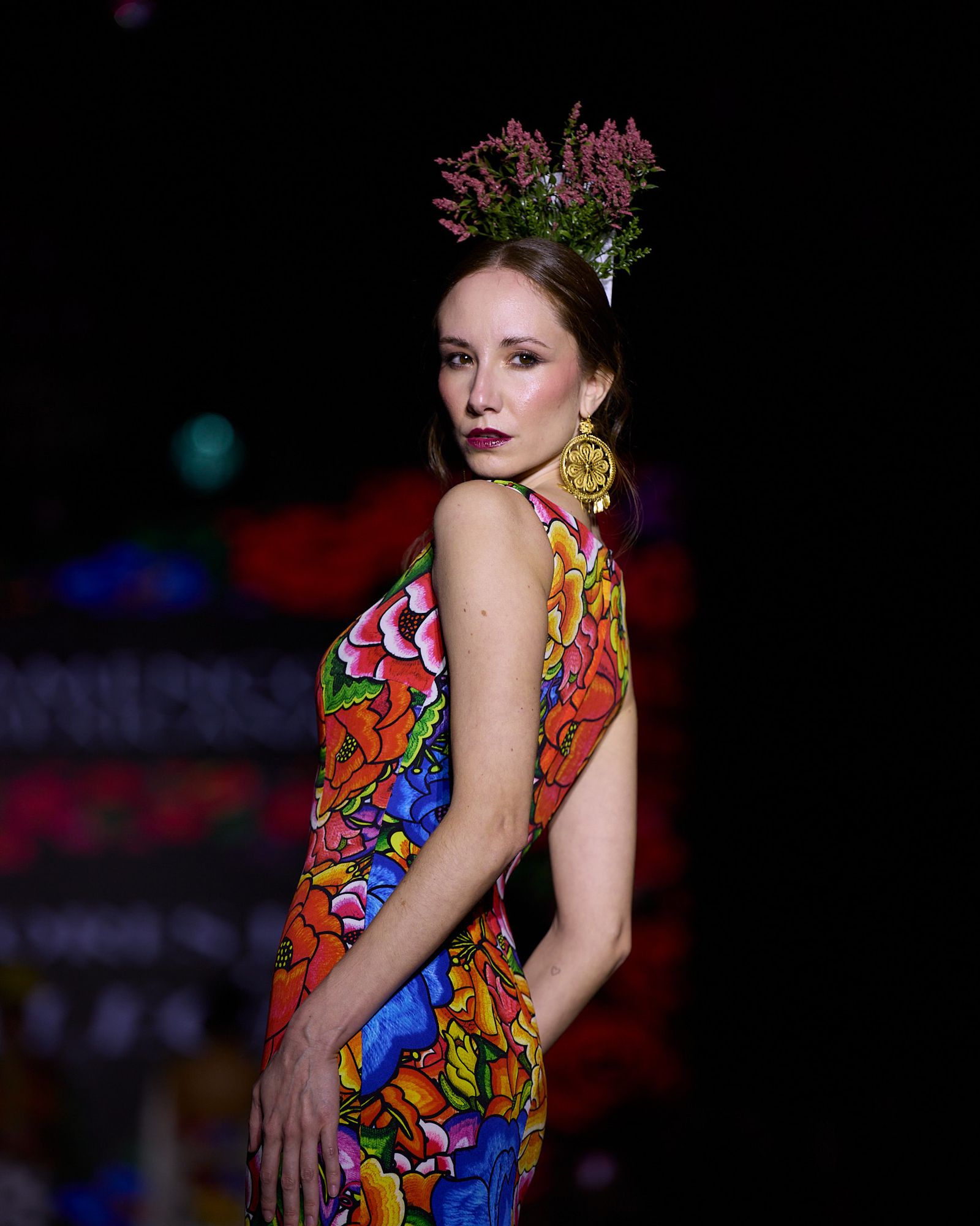 El desfile de Flamenco a la mexicana en We Love Flamenco 2026, todas las fotos
