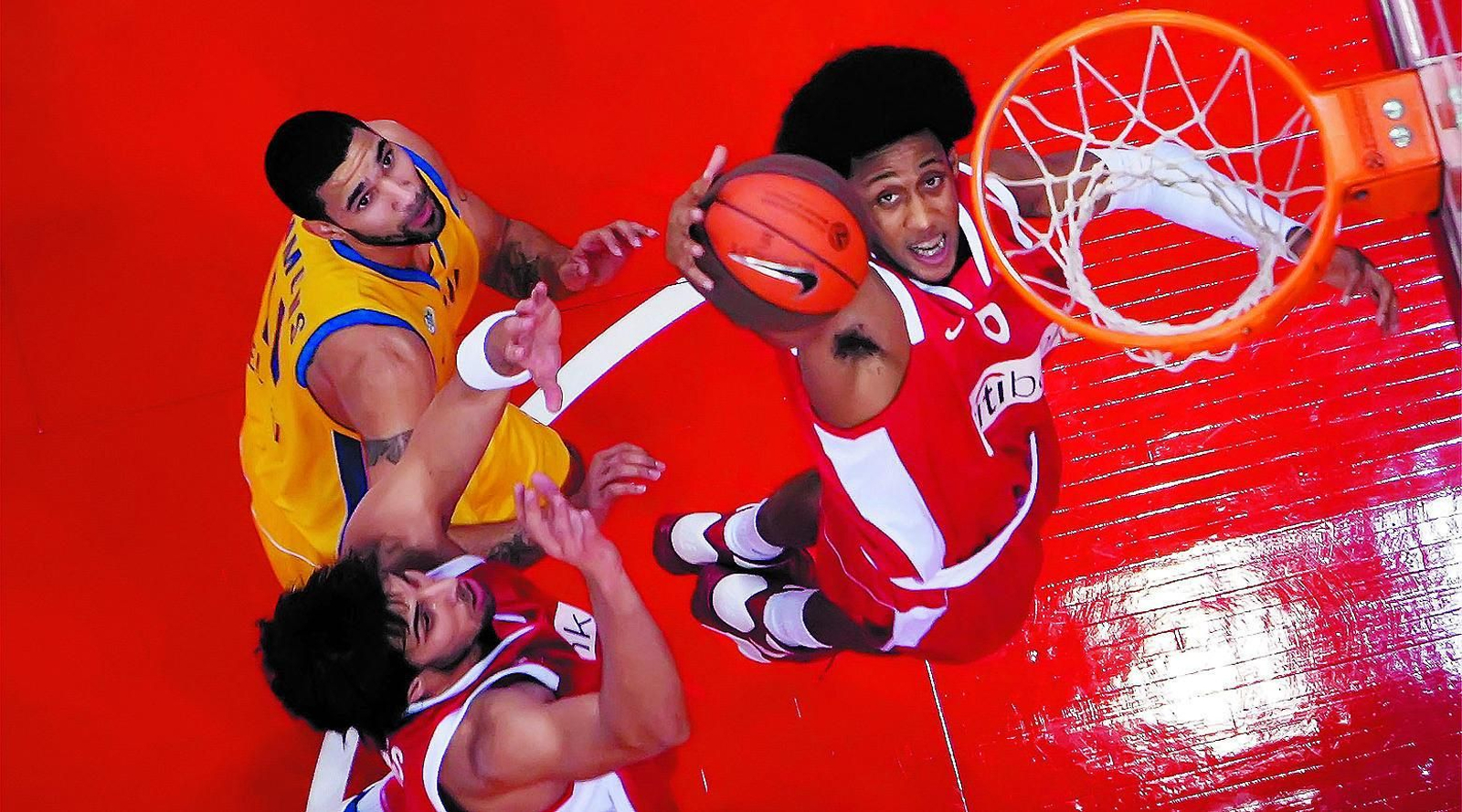 La carrera de Giorgos Printezis, en fotos