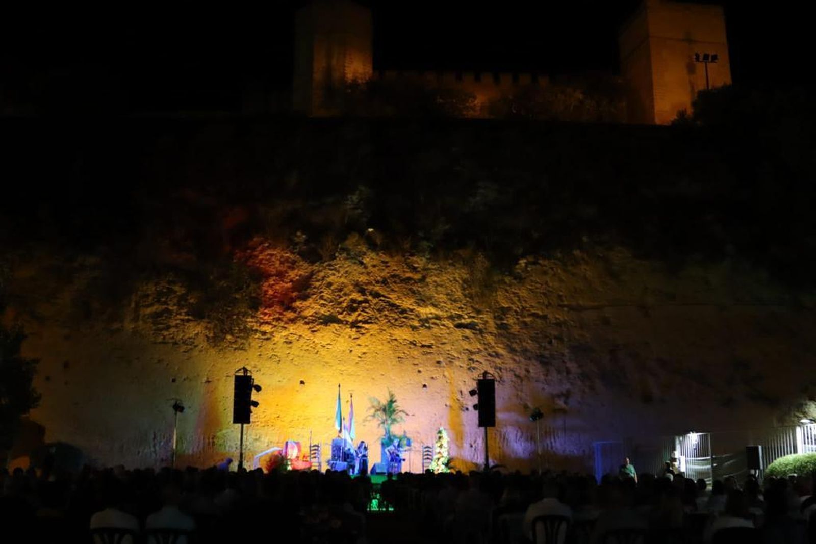 Dos citas abren esta semana el ‘Otoño Flamenco de Alcalá’