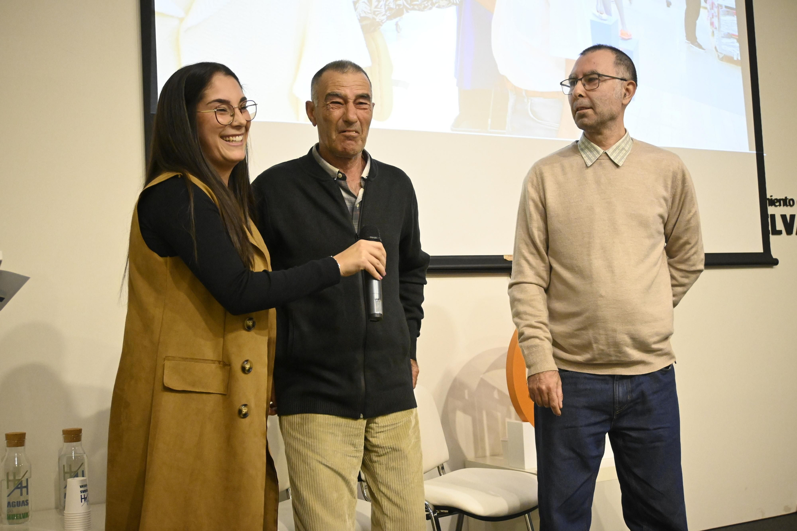 Inauguración de la III Semana de la Discapacidad, en imágenes