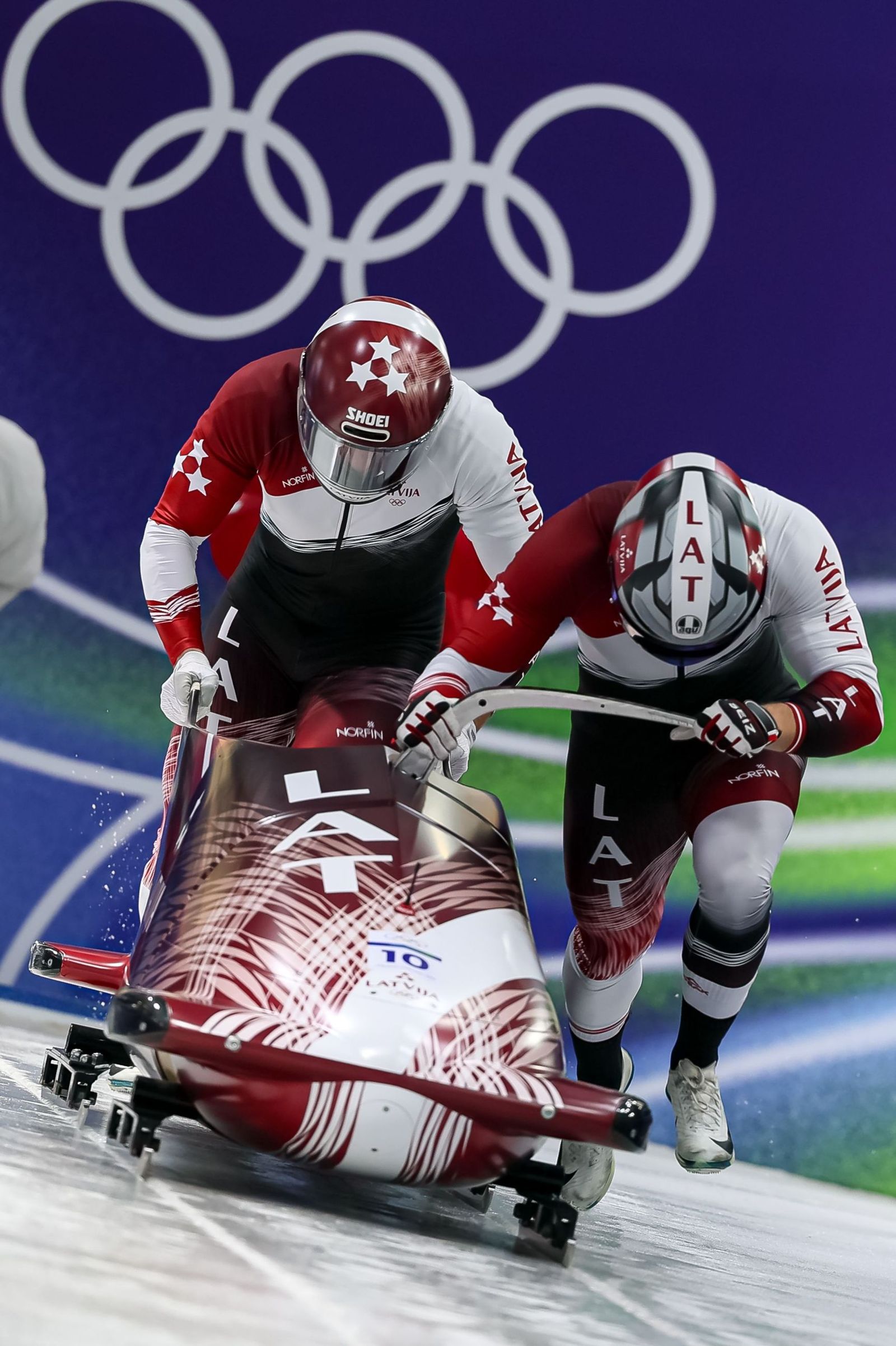 Las mejores fotos de los Juegos Olímpicos de invierno Milán Cortina d'Ampezzo 2026 | Undécima jornada