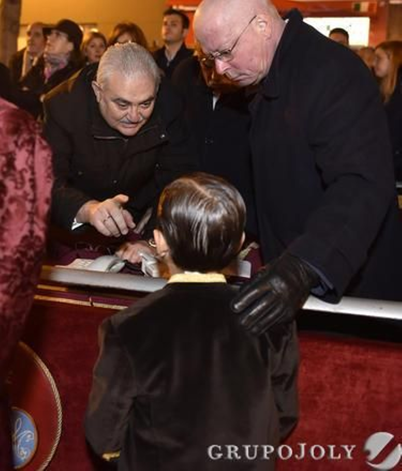 Foto: Juan Carlos Vázquez