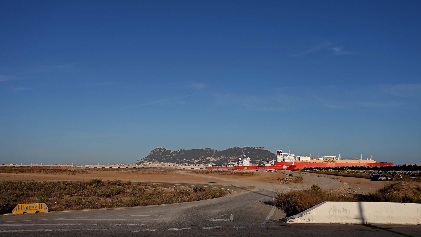 Las mejores fotos de TTI Algeciras