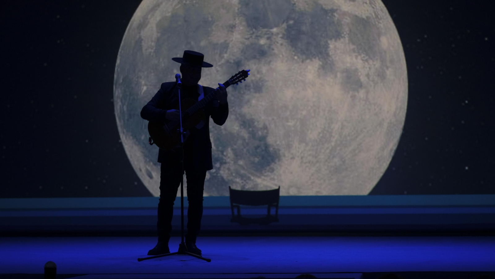 Imágenes de la Gala Internacional de Cortometrajes de FICAL 2022