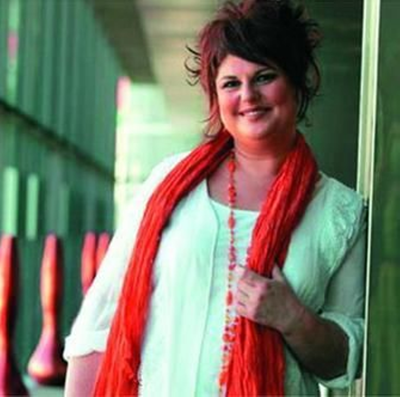 "Ser una chica XXL no debería pesar tanto"