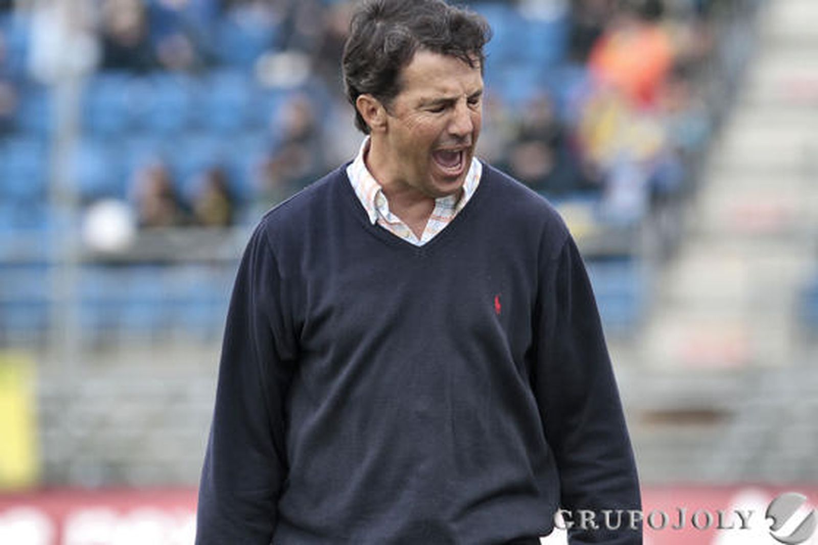 Foto: Lourdes de Vicente