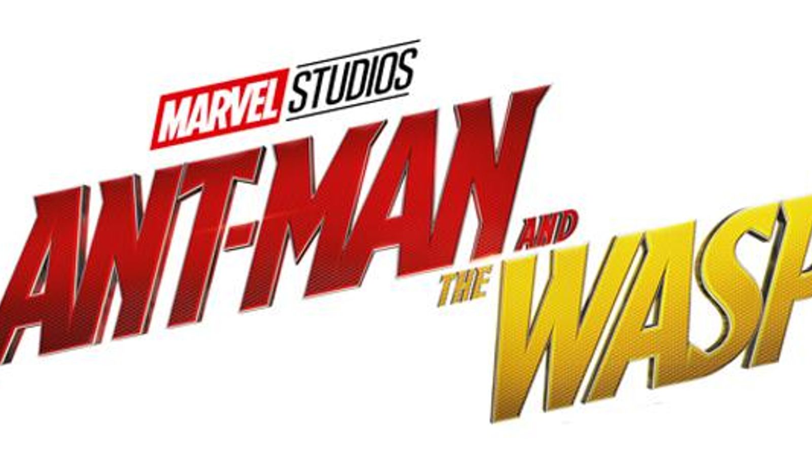 'Ant-Man y la Avispa' 'Ant-Man y la Avispa'