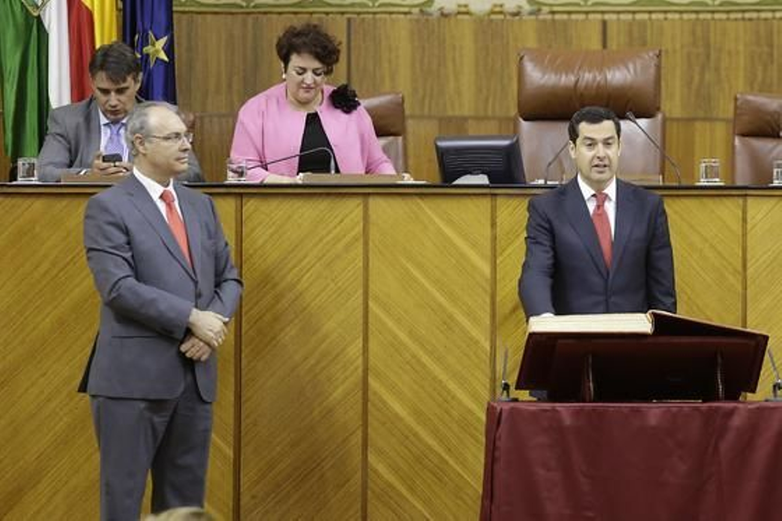 Foto: Juan Carlos Munoz