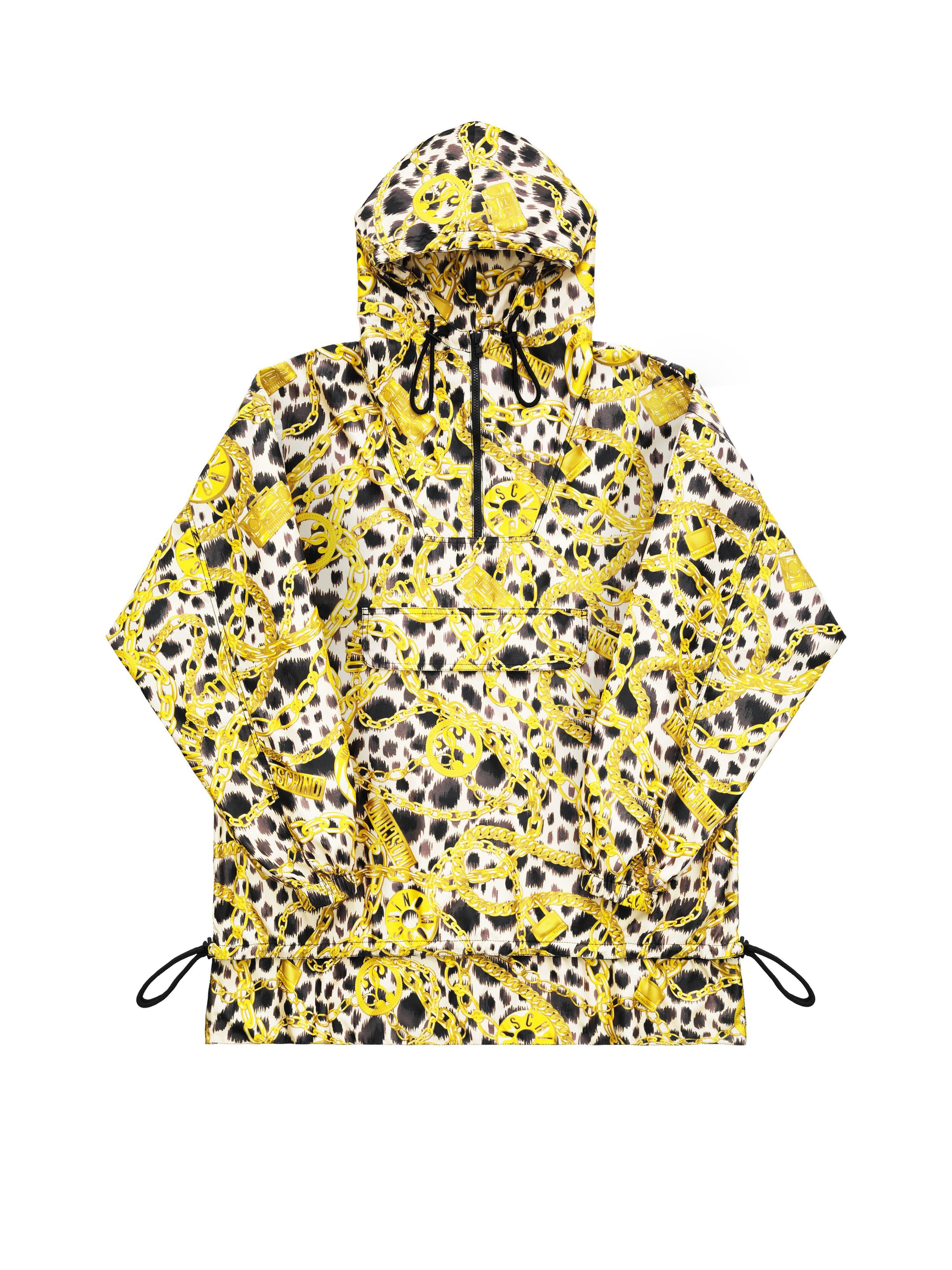 Moschino tv H&M 99 EUR