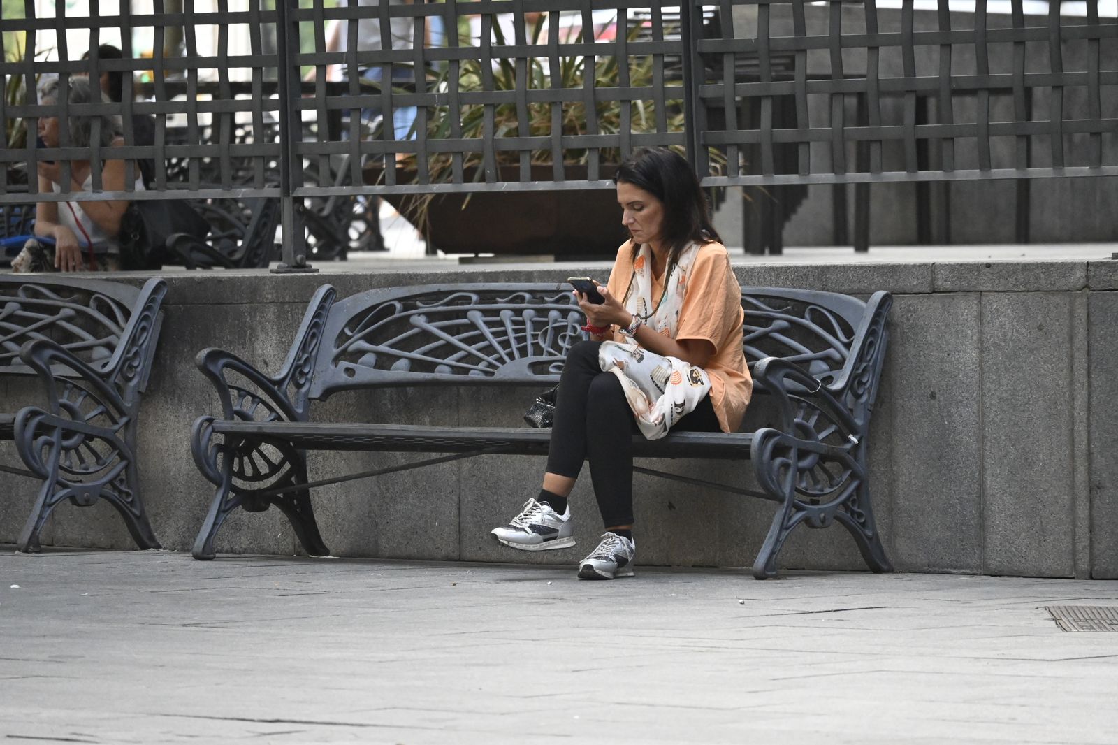 Las imágenes más destacadas del viernes 15 de septiembre en Huelva