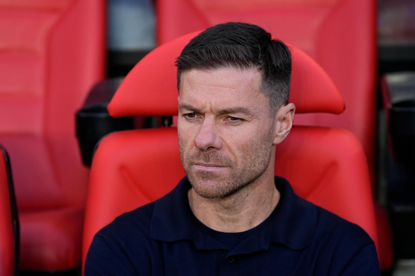 Las imágenes del Rayo Vallecano-Real Madrid