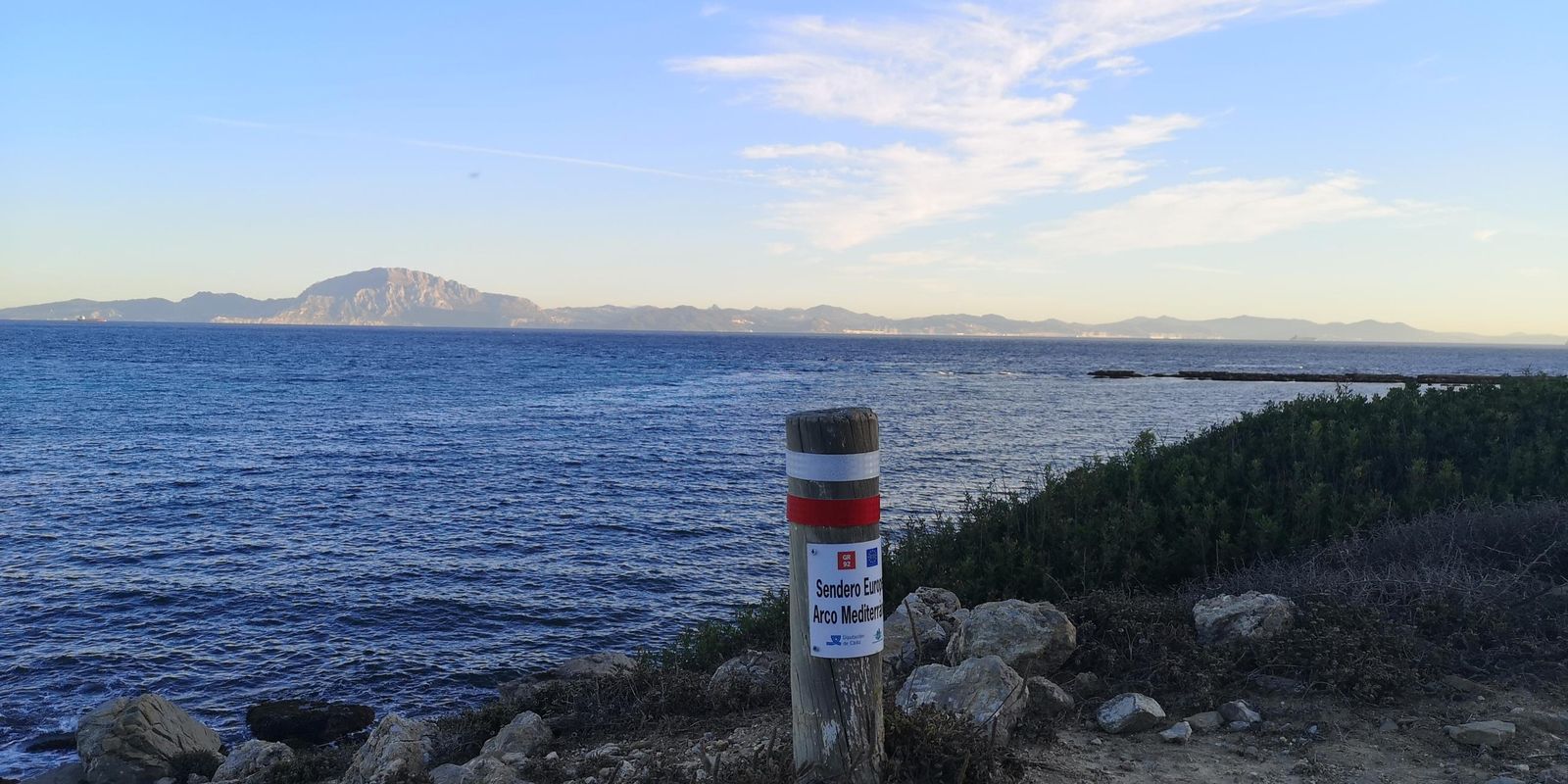 RED PROVINCIAL DE SENDEROS DE GRAN RECORRIDO