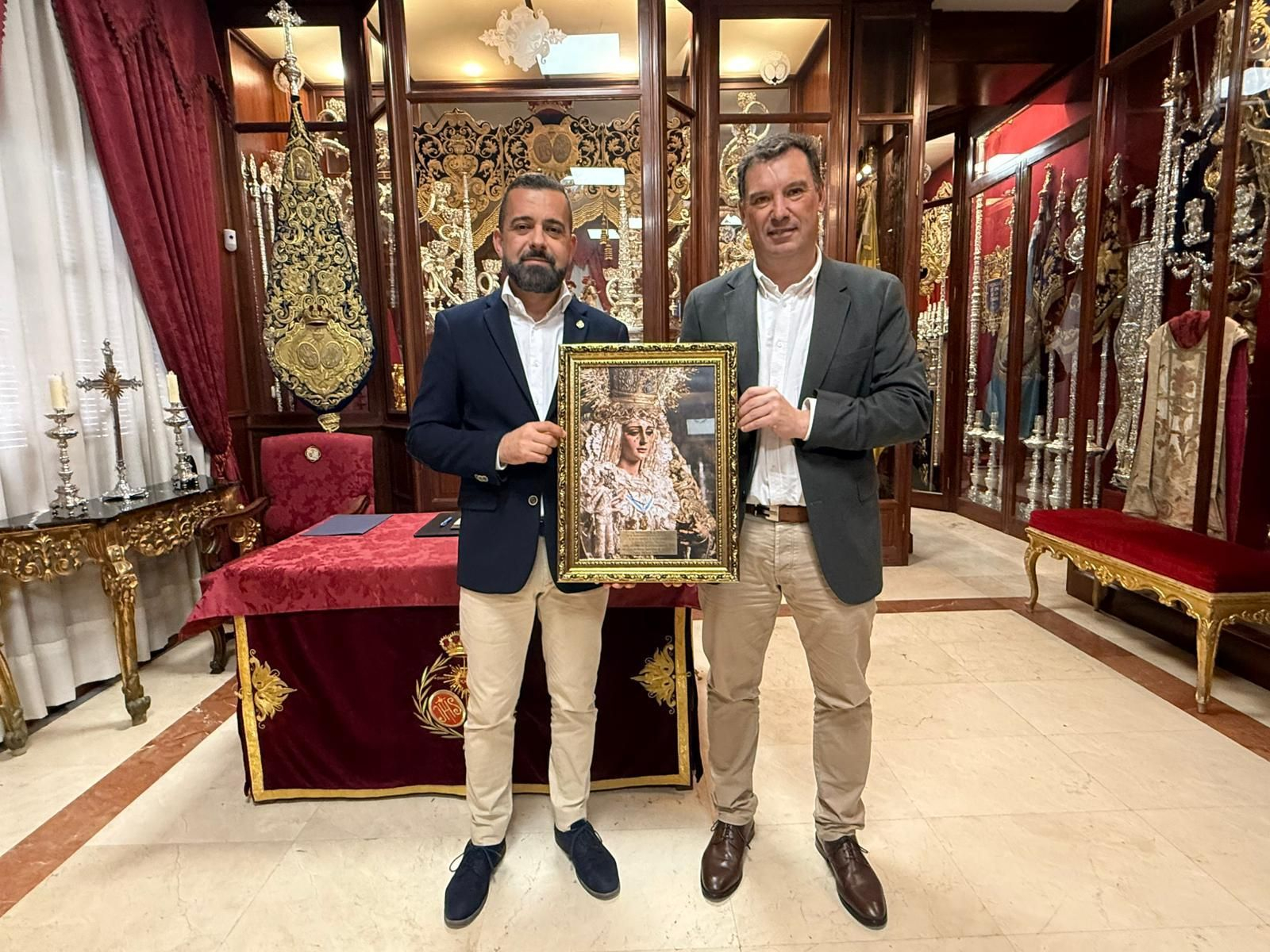 Los bebés de la Victoria