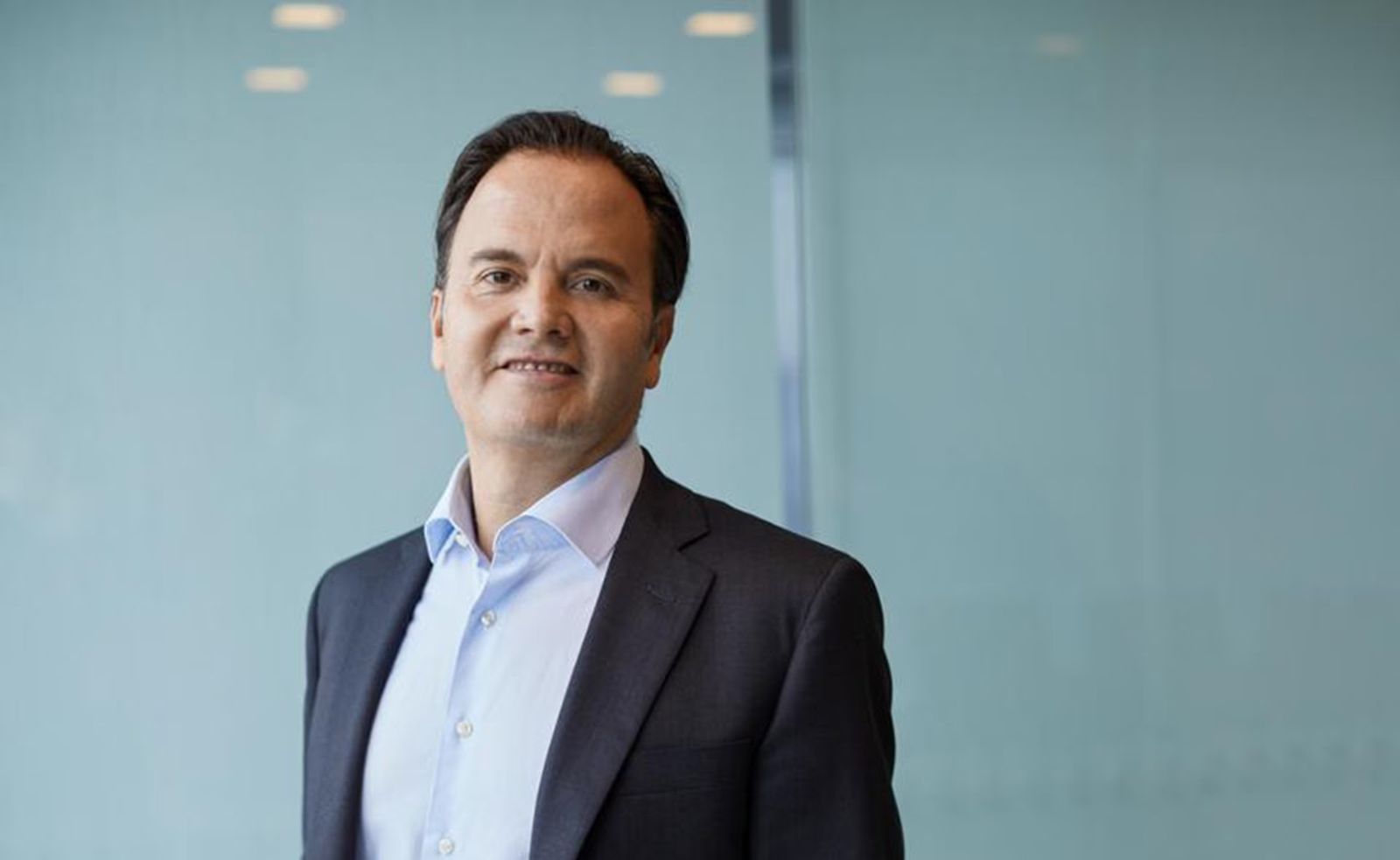 Javier Rodríguez Soler, responsable global de Sostenibilidad y CIB de BBVA.