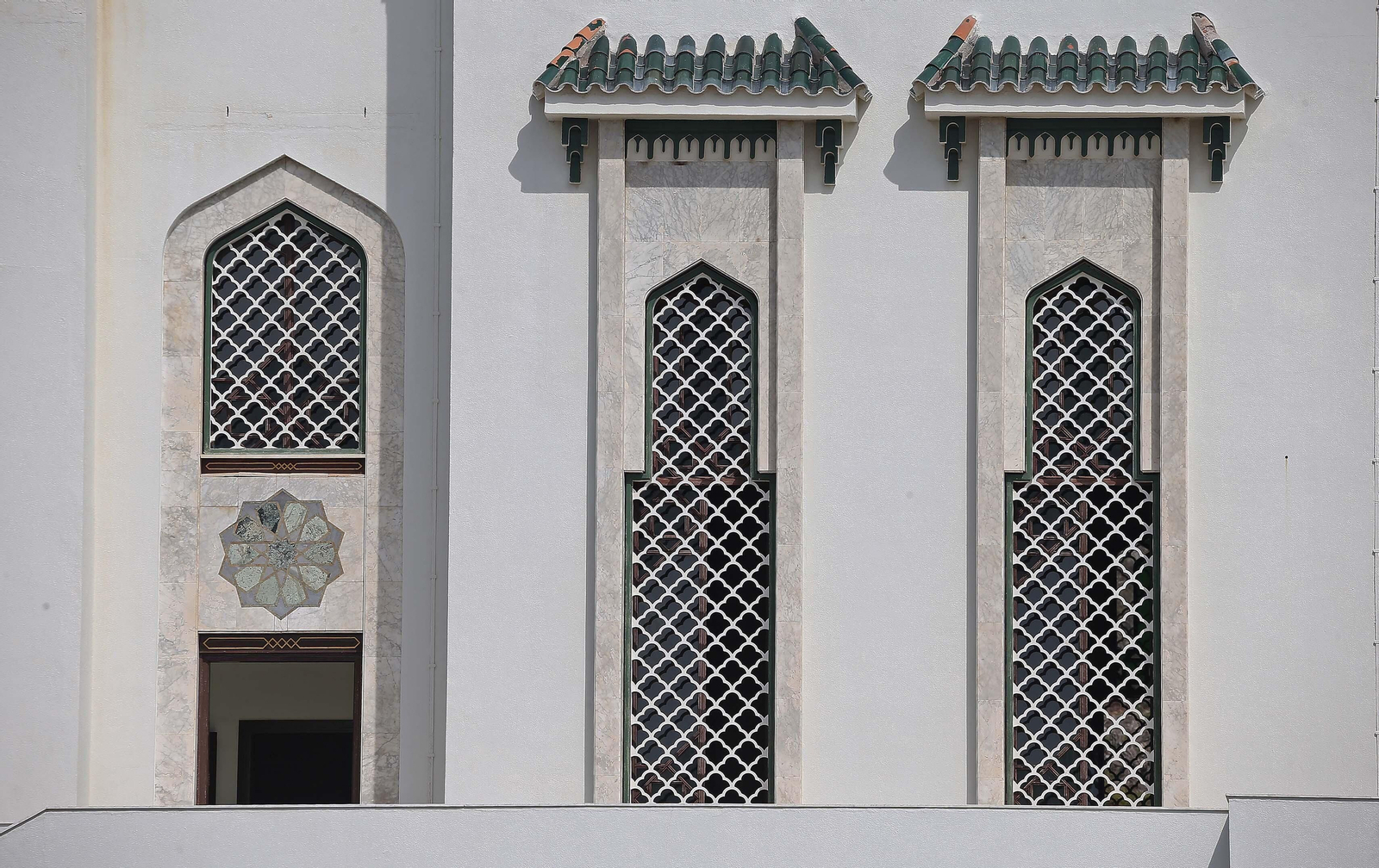 Fotos de Punta Europa en Gibraltar