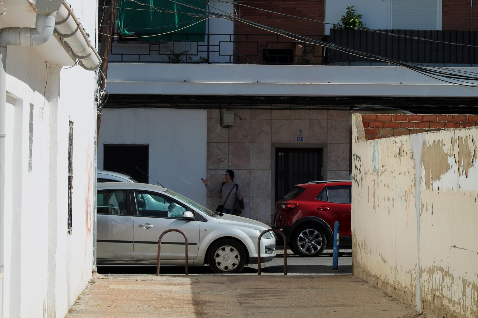 Barrio a Barrio: Huerto Paco, en imágenes