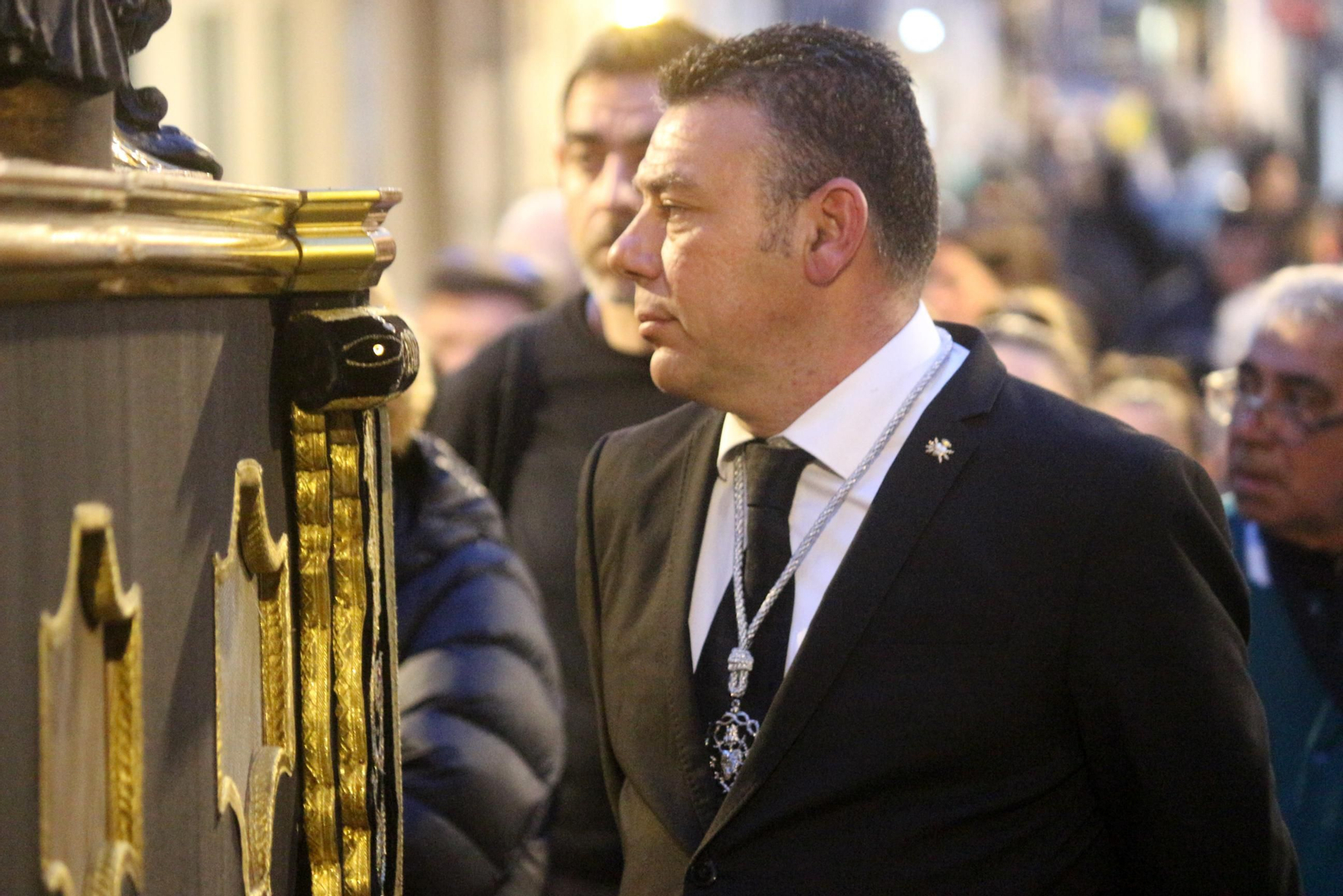 Los Dolores de Puerto Real