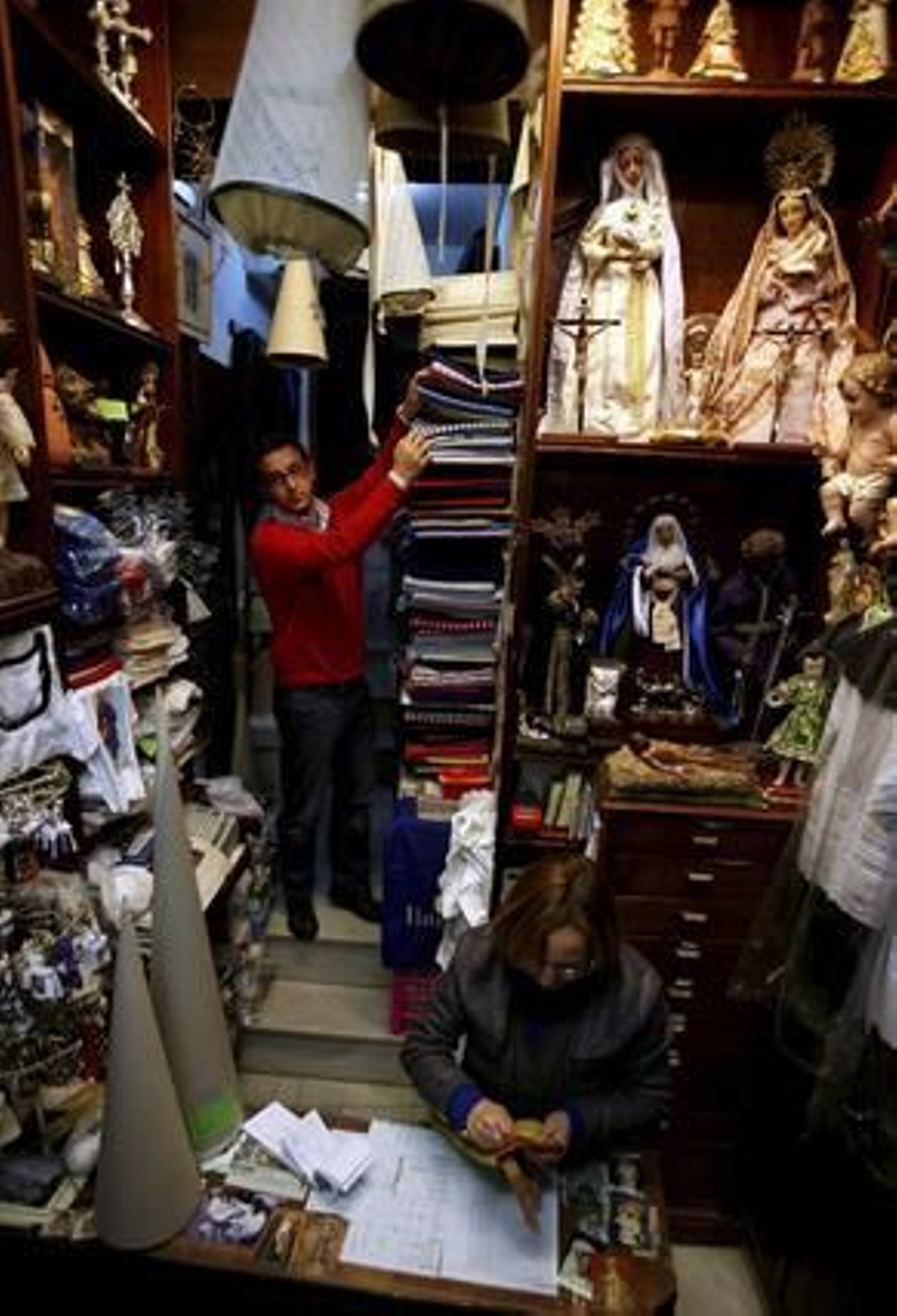 Foto: Antonio Pizarro