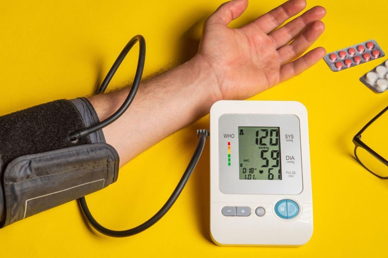 Los 10 mejores tensiómetros del 2024