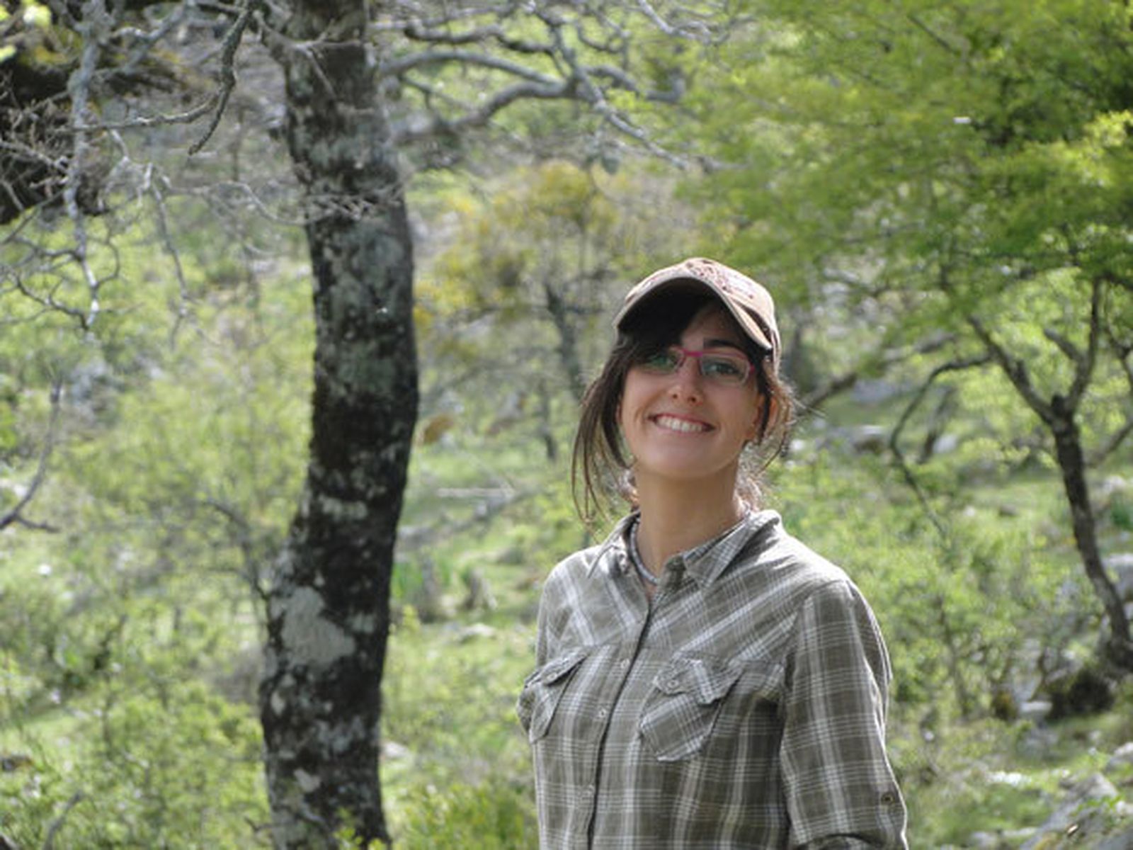 "Saco tiempo para todo; es cuestión de organización"