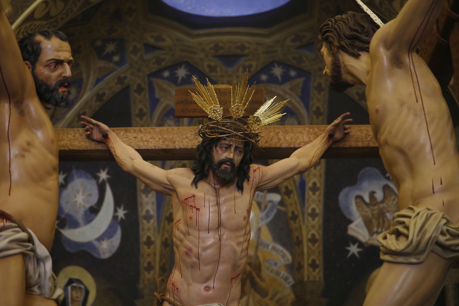 Hermandad de La Conversión