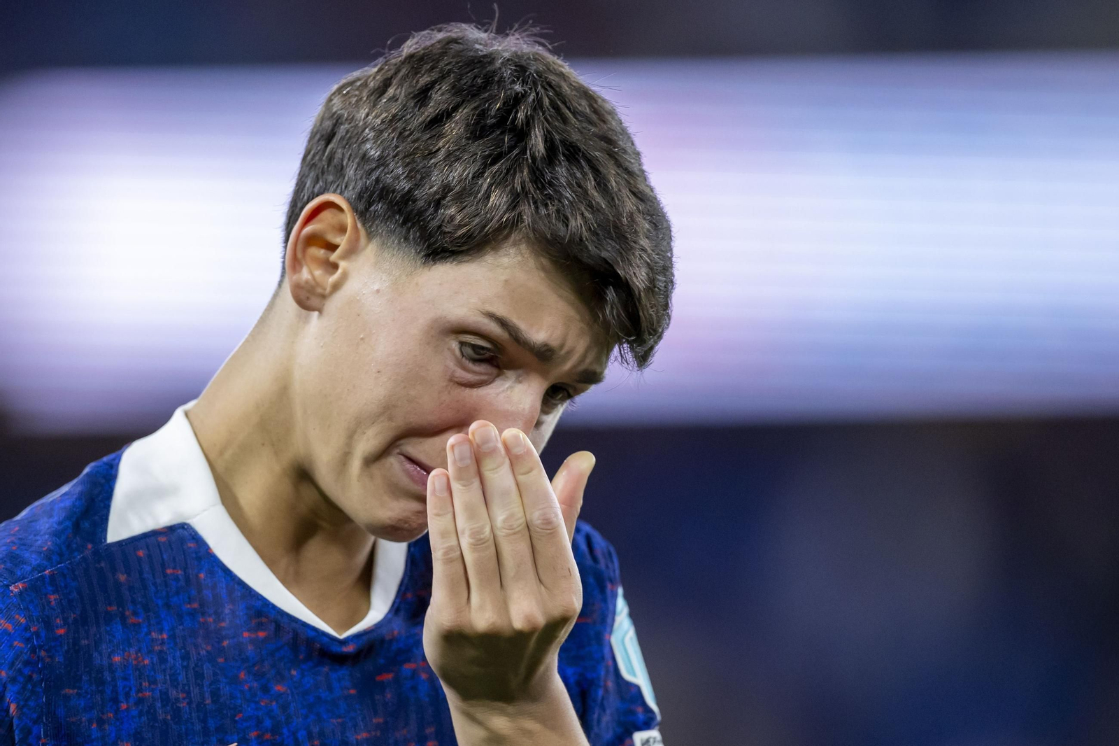 Las fotos de Alemania, rival de España en las semifinales de la Eurocopa