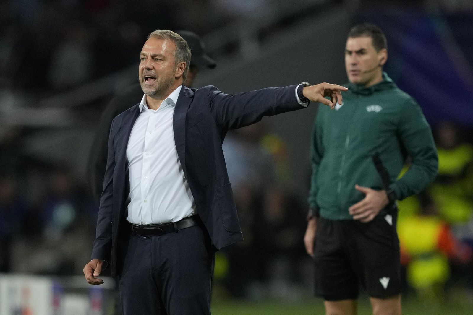 Revive el enfrentamiento: fotos destacadas del Barcelona ante el Bayern Múnich