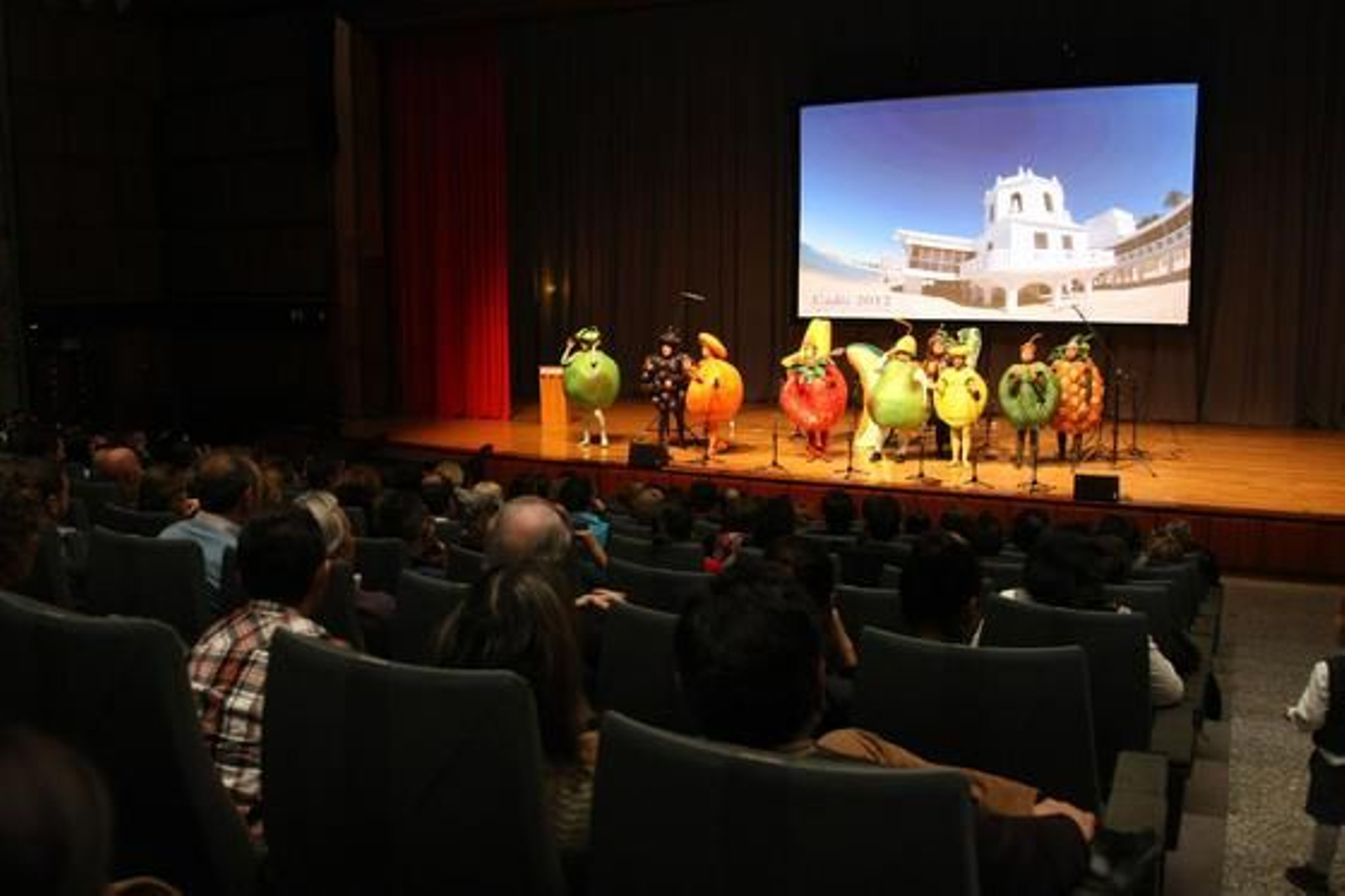 Foto: Alberto Morales