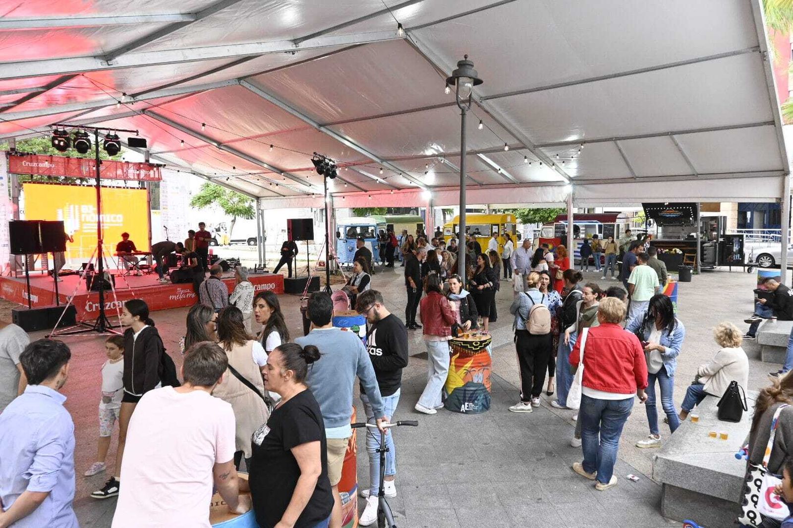 Las noticias más destacadas de este viernes 20 de octubre en Huelva