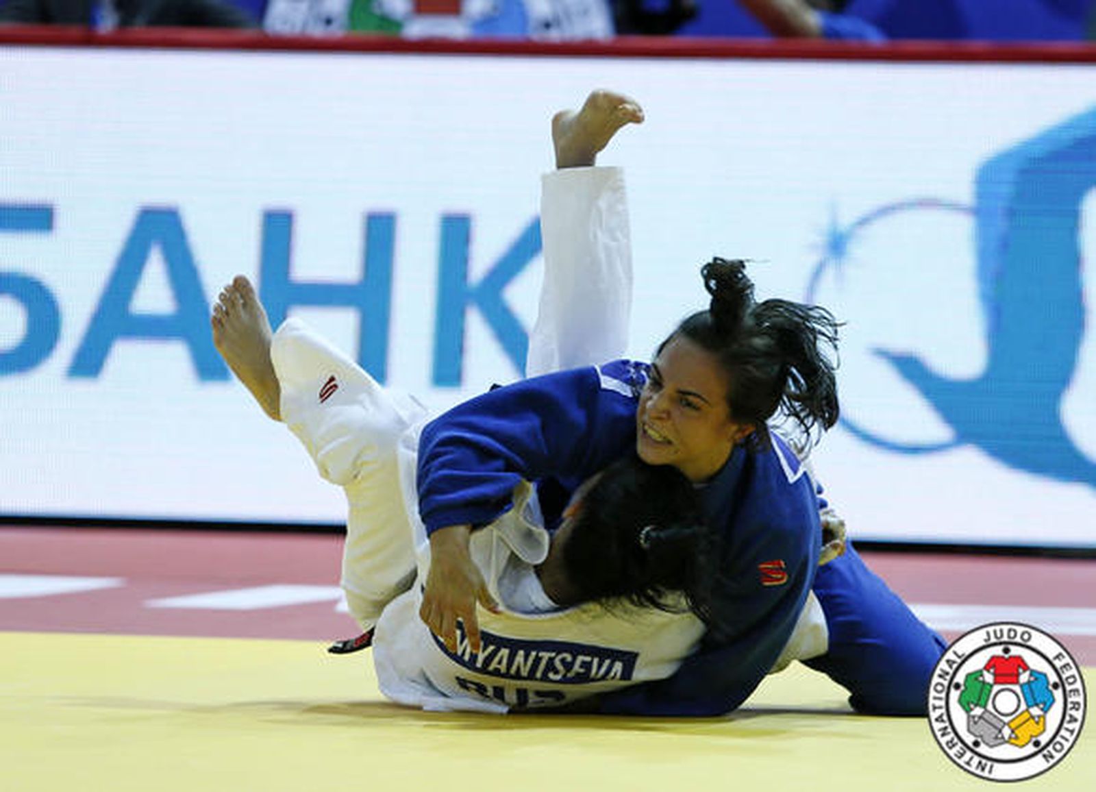 La llave hacia el Olimpo