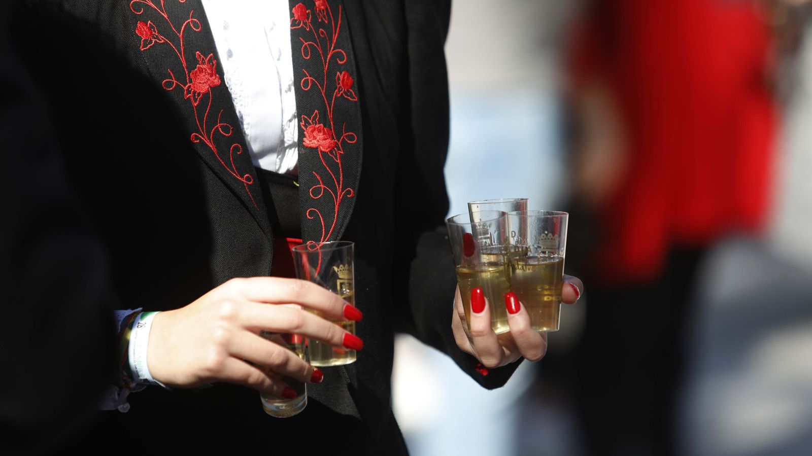 Fotos de la celebración del Día de Andalucía en San Roque