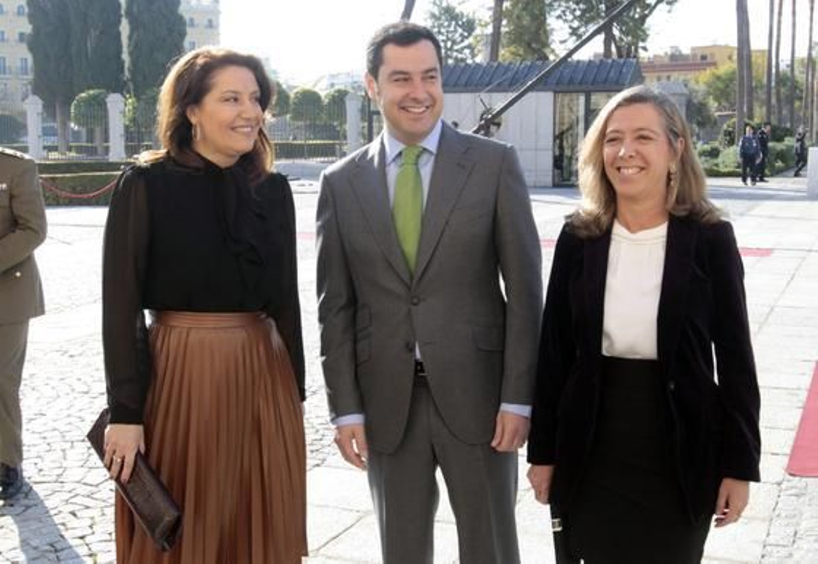 Foto: Juan Carlos Munoz