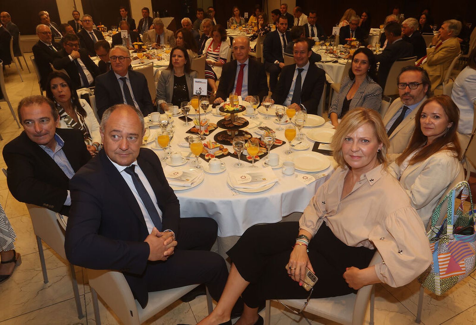 Foro Joly con José Antonio Nieto