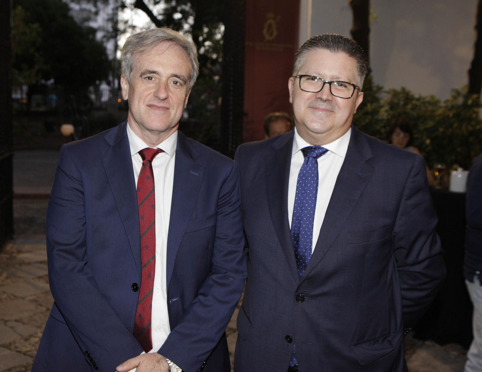 Las imágenes de los IX Premios a la Excelencia en las Pymes Andaluzas