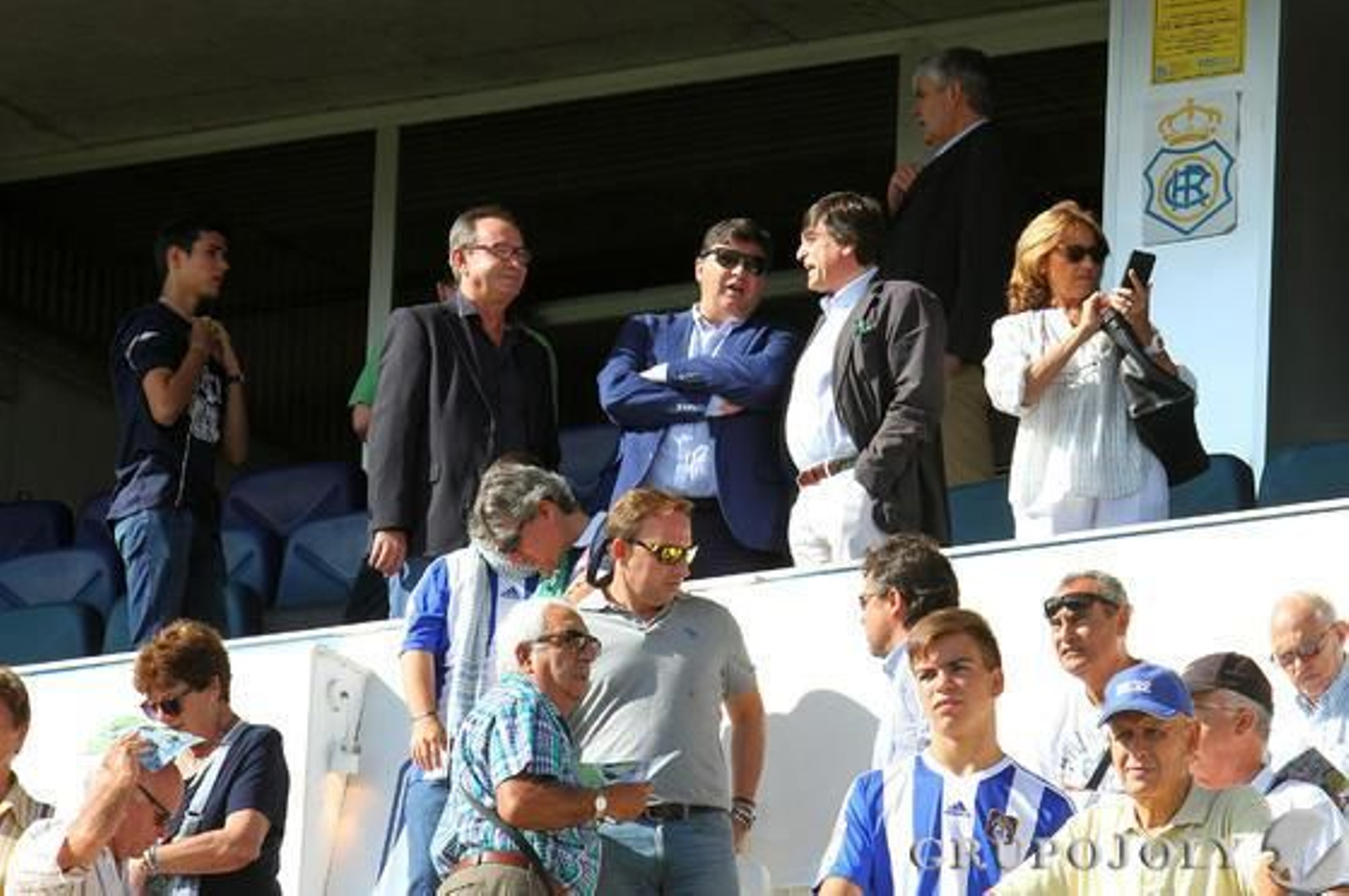 Foto: Alberto Dominguez