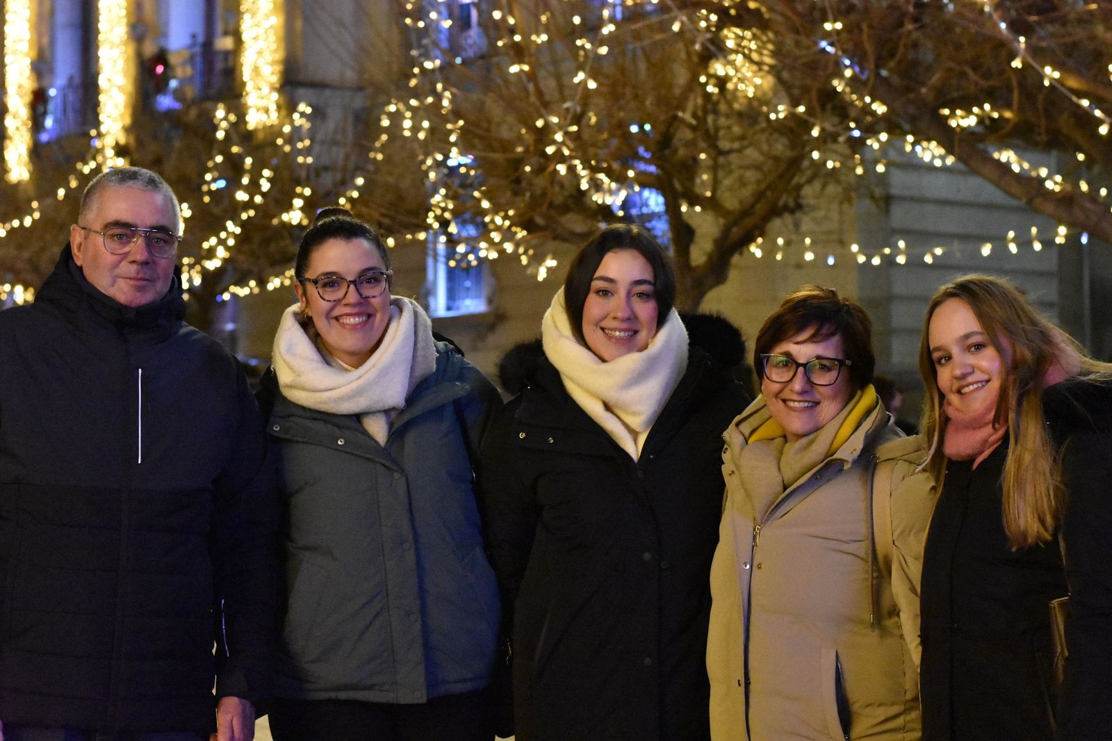 En imágenes: así disfruta la gente de la Carrera de San Antón