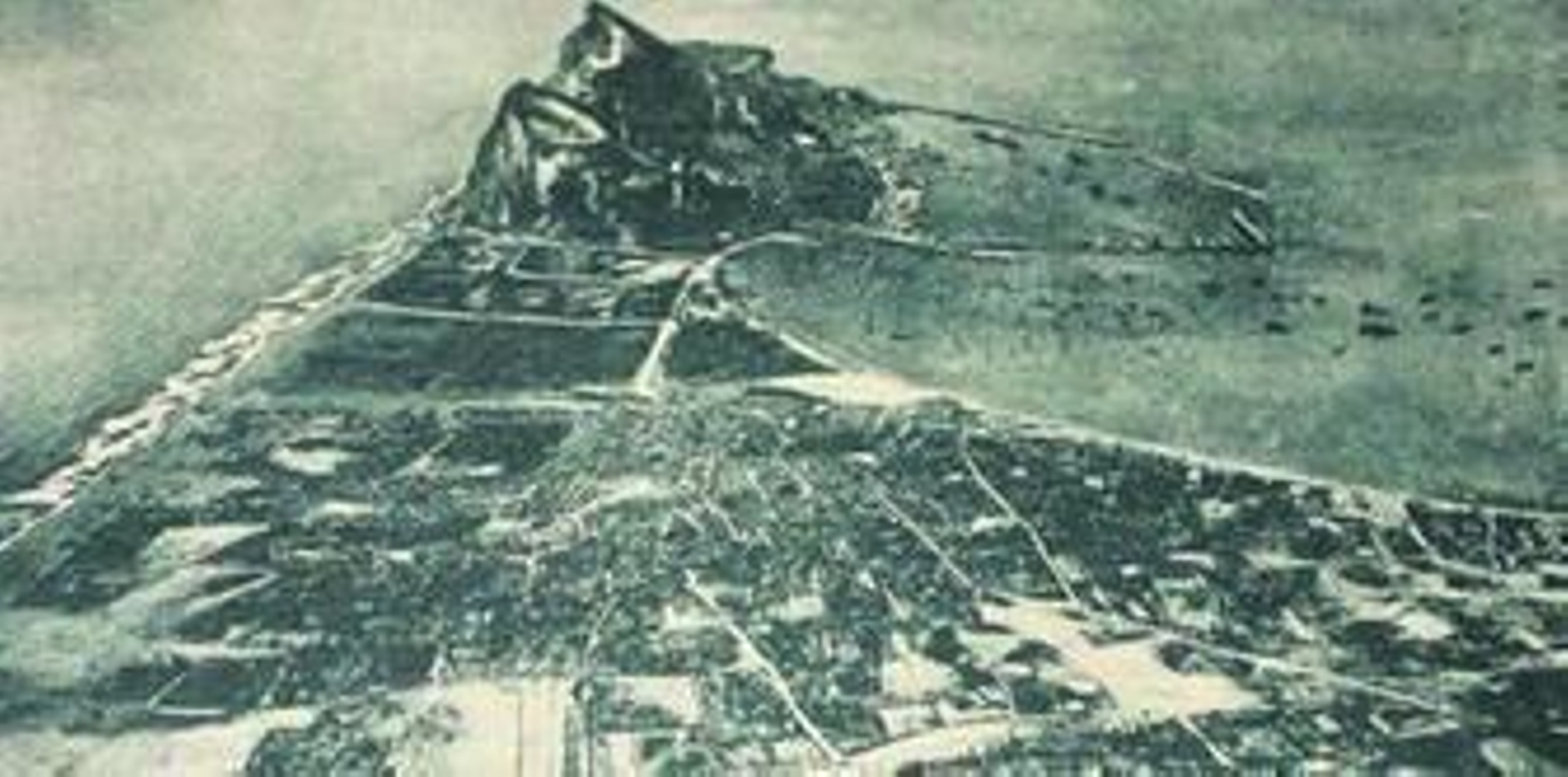 El naufragio del 'Genovese'