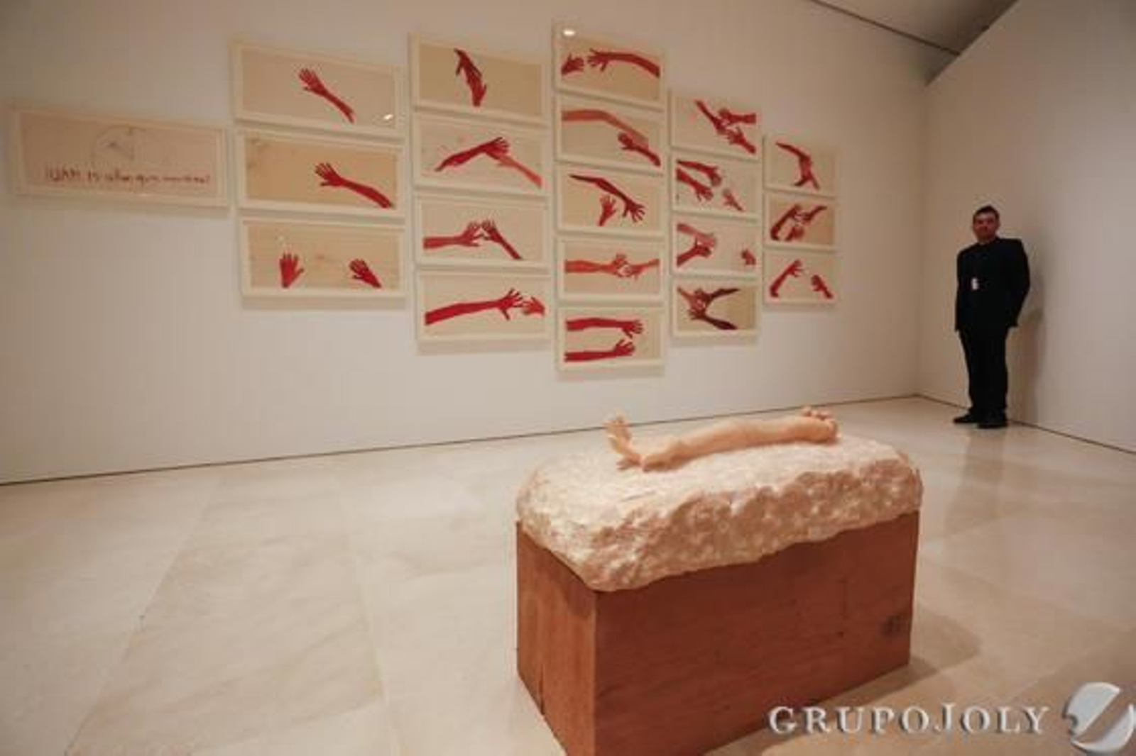 Foto: Javier Albiñana