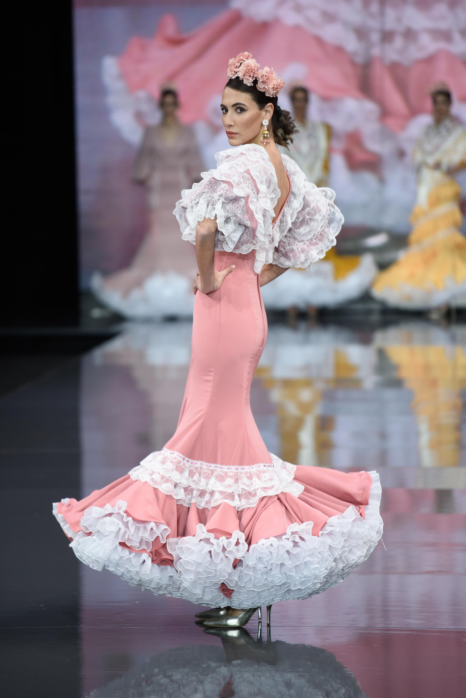 El desfile de José Galvañ en SIMOF 2023, todas las fotos