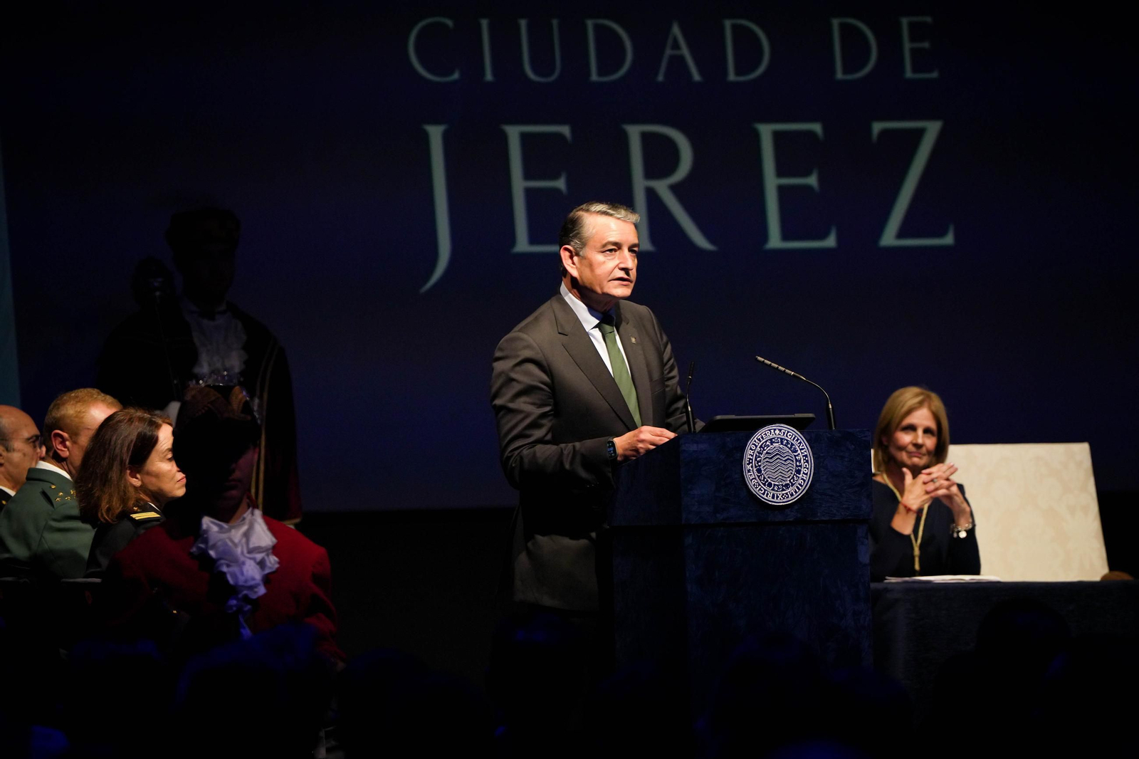 Premios Ciudad de Jerez 2025