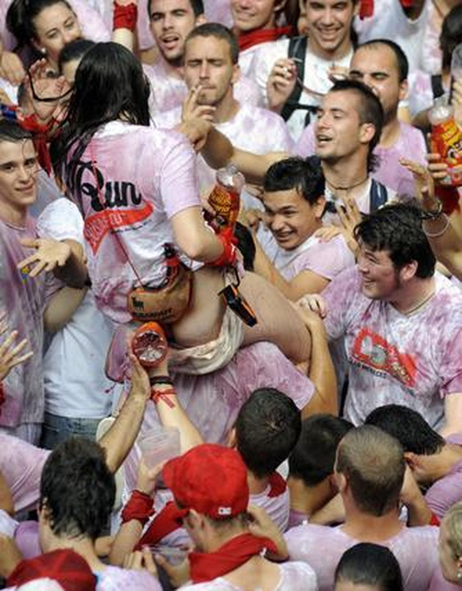 Foto: Efe/Reuters/Afp